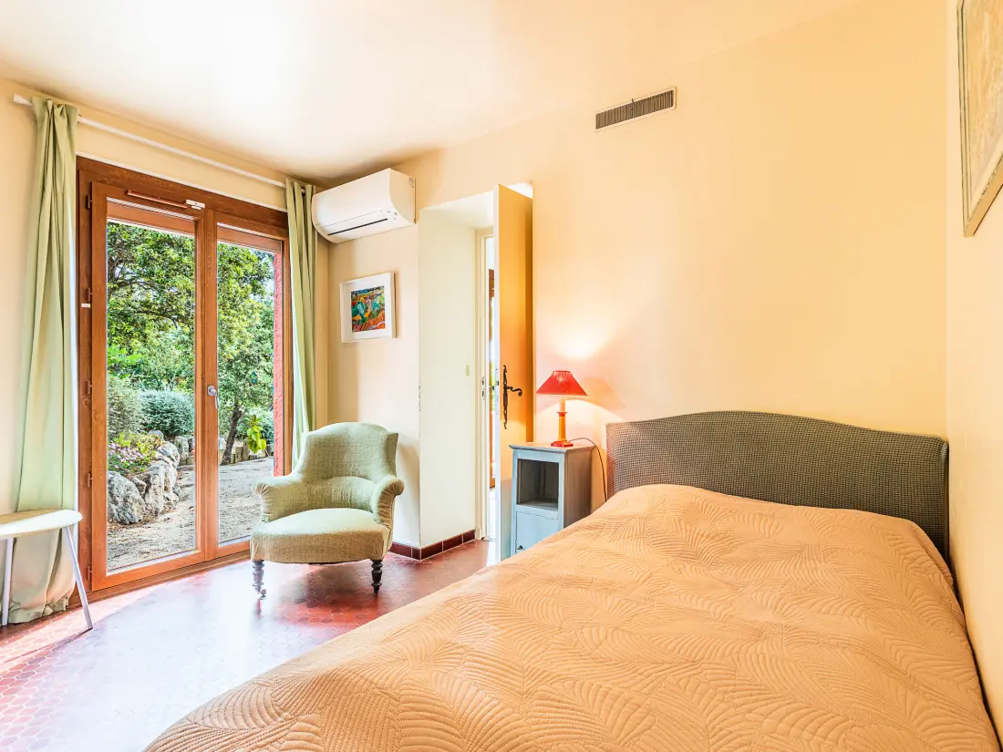 Maison de Vacances Giens