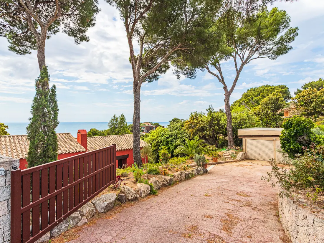 Maison de Vacances Giens