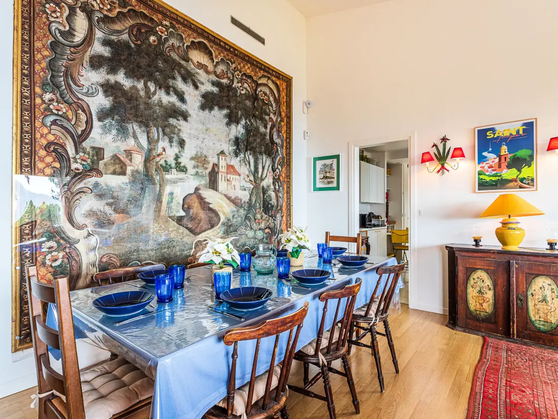 Maison de Vacances Giens