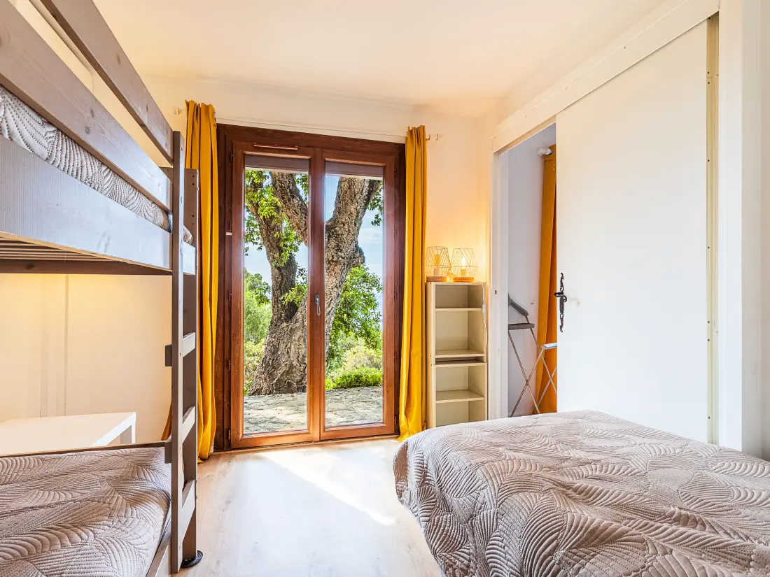 Maison de Vacances Giens
