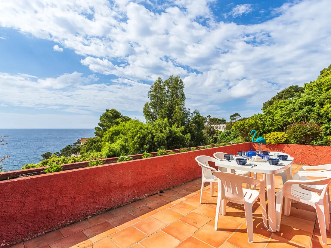 Maison de Vacances Giens