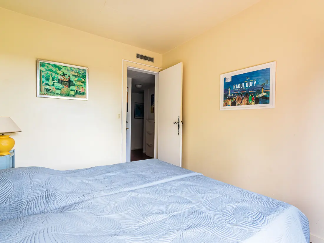 Maison de Vacances Giens