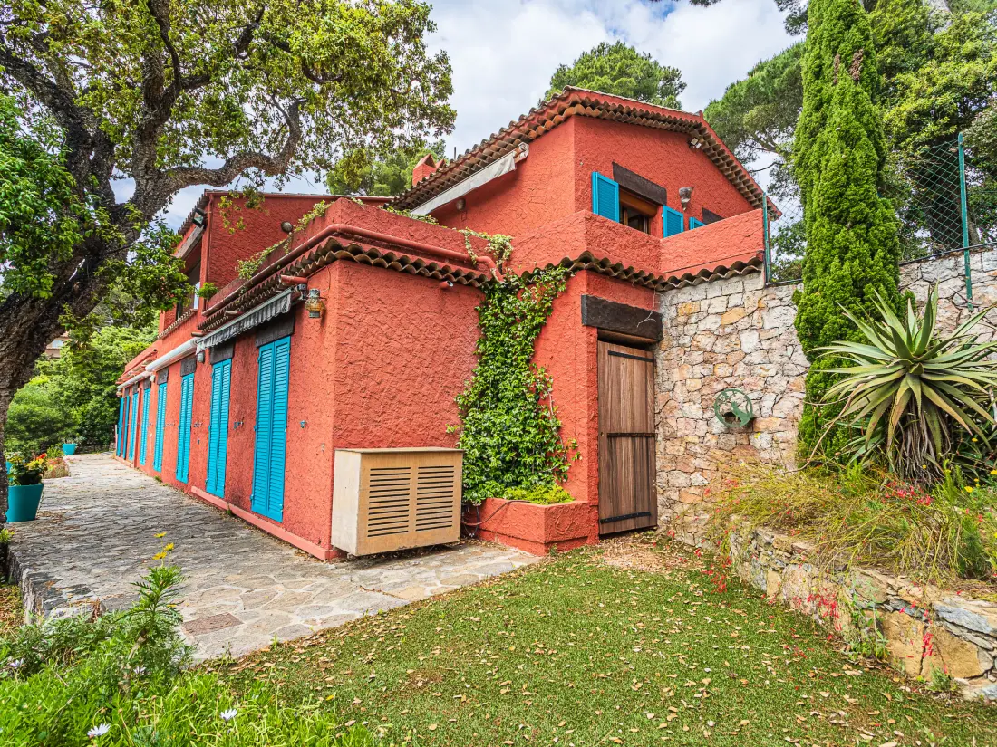 Maison de Vacances Giens