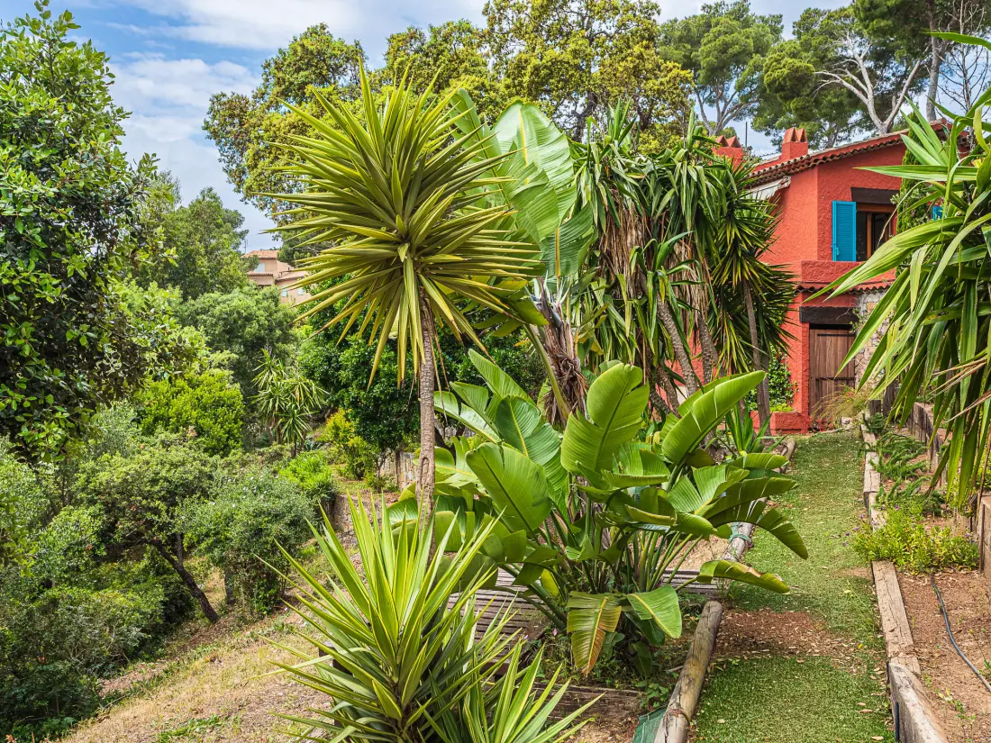 Maison de Vacances Giens