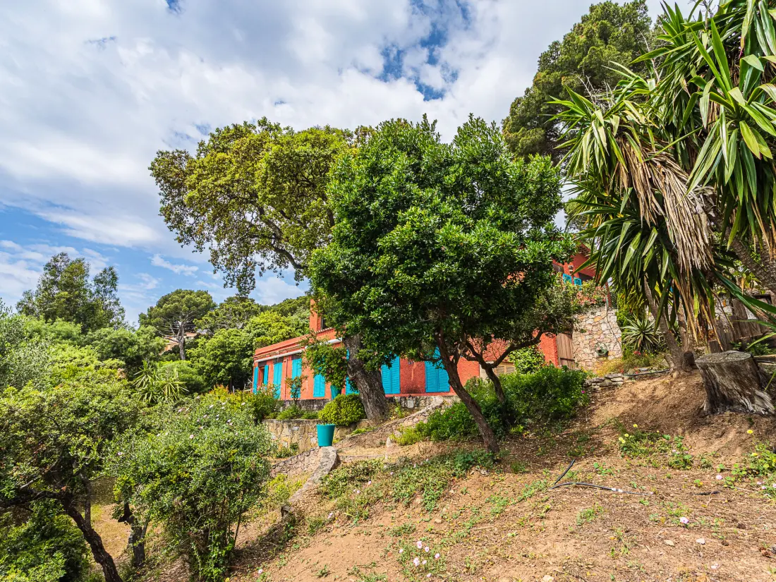 Maison de Vacances Giens