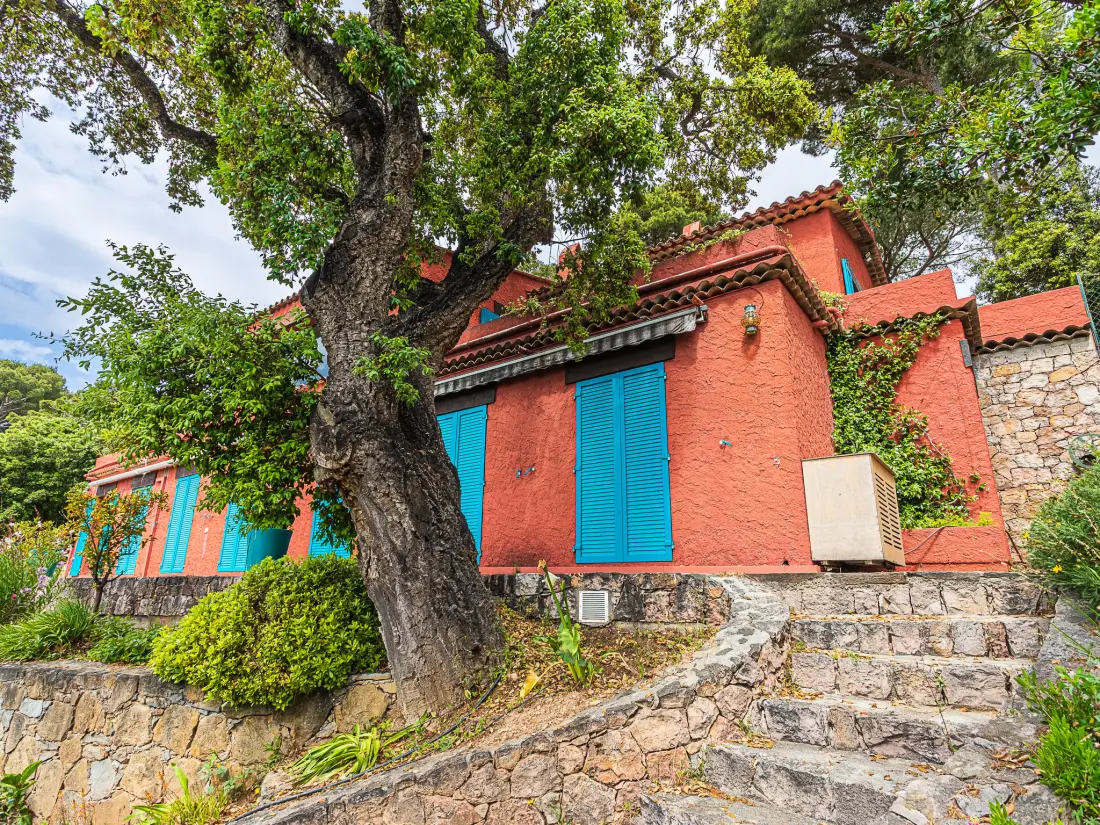 Maison de Vacances Giens
