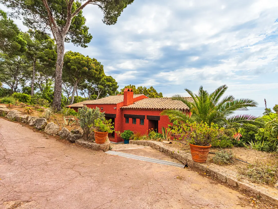 Maison de Vacances Giens