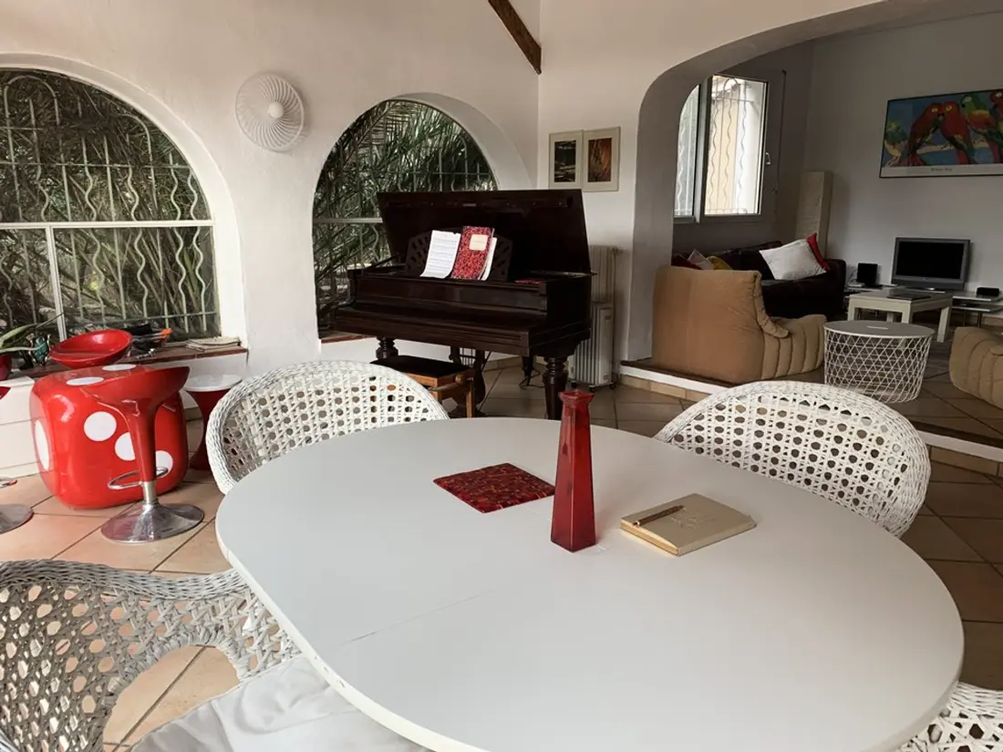 Maison de Vacances Hyères 197