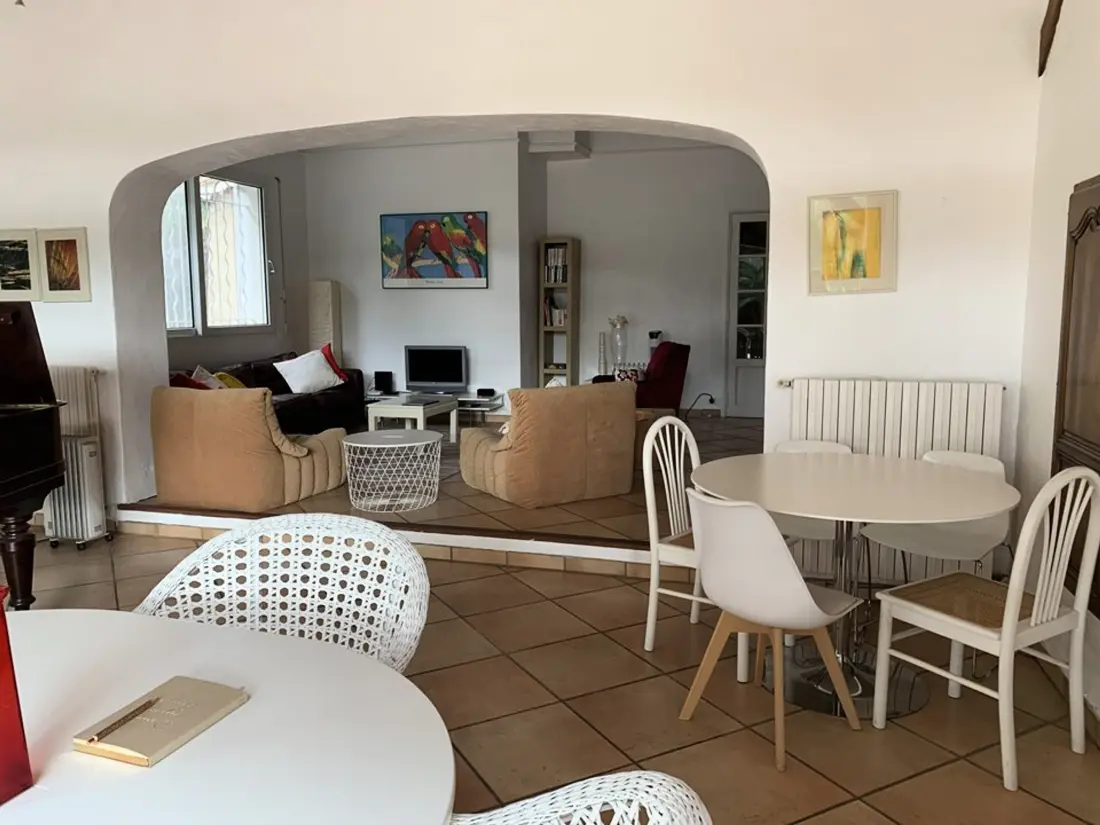 Maison de Vacances Hyères 197