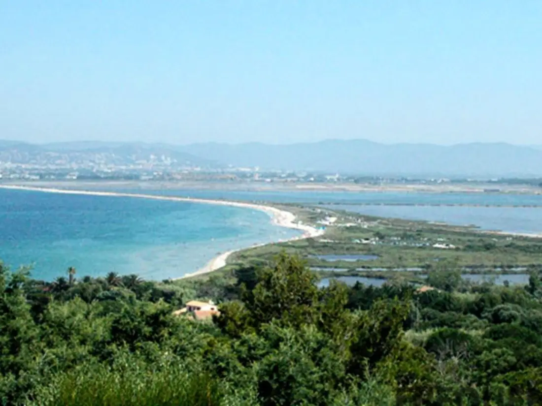 Maison de Vacances Hyères 197