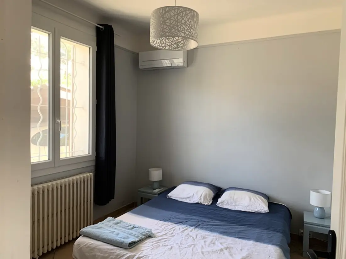 Maison de Vacances Hyères 197