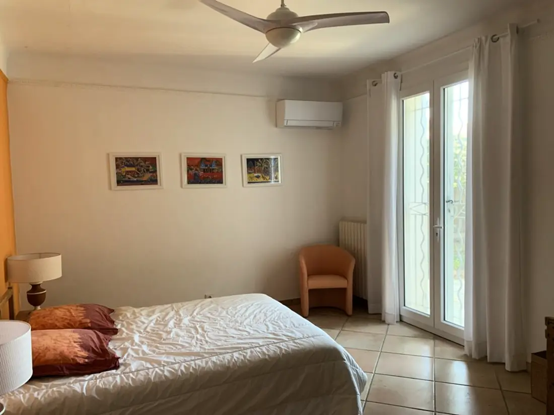 Maison de Vacances Hyères 197