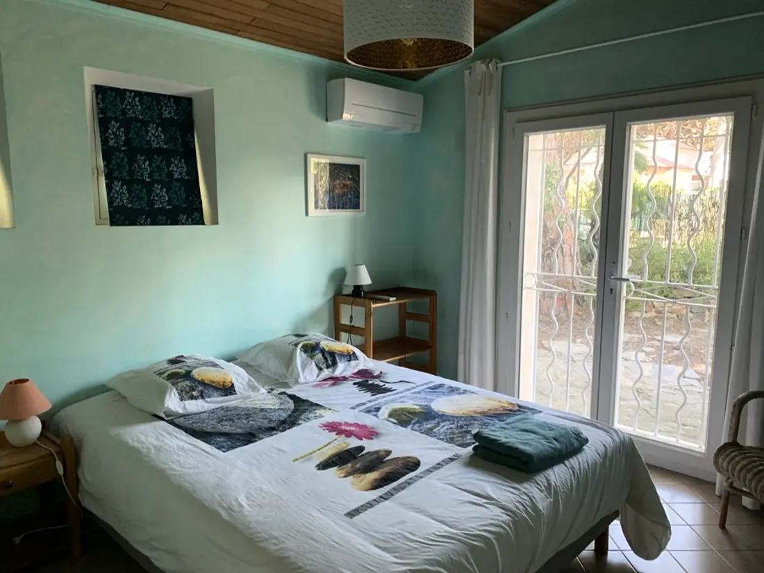 Maison de Vacances Hyères 197
