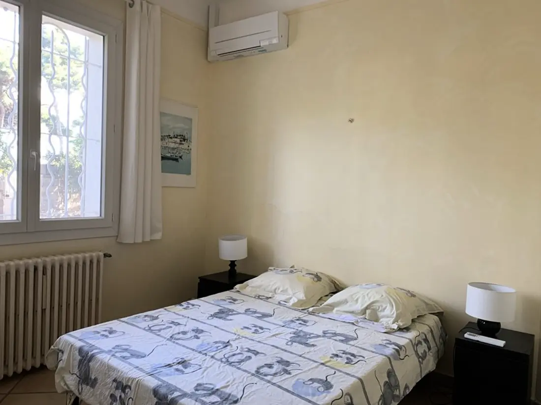 Maison de Vacances Hyères 197