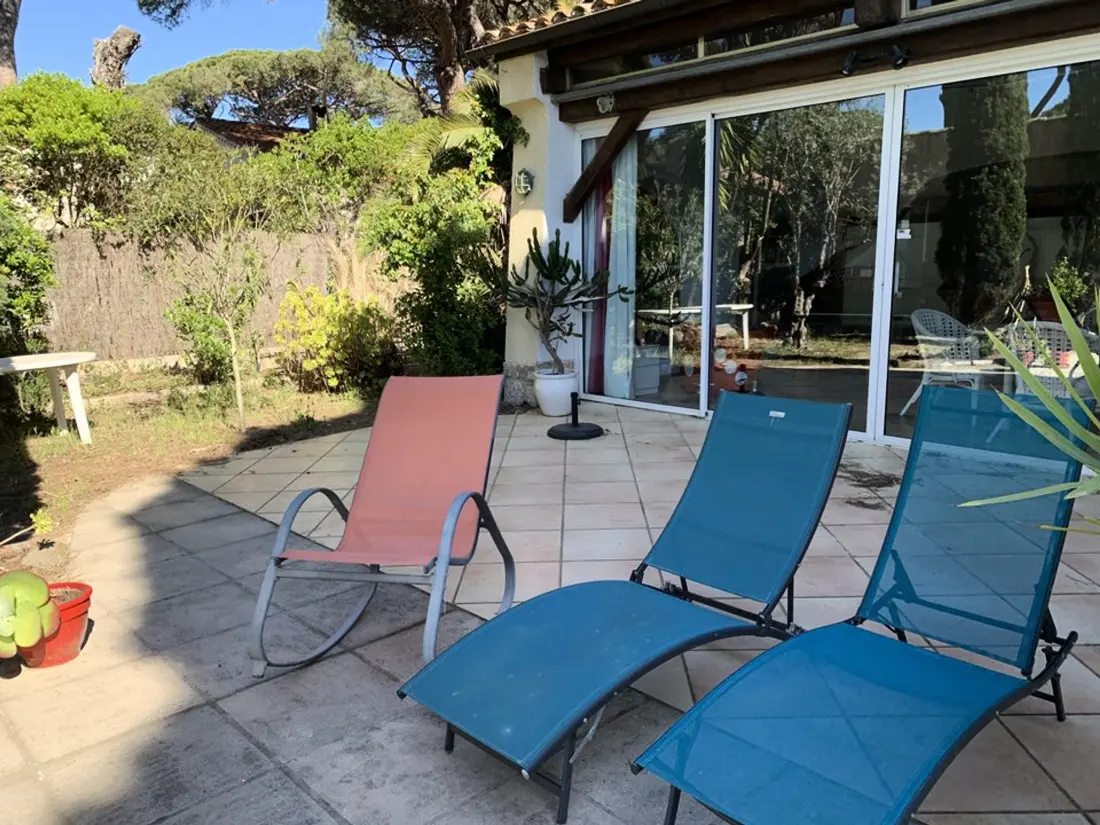 Maison de Vacances Hyères 197