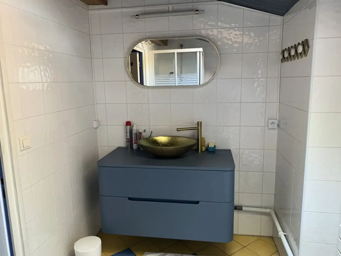 Maison de Vacances Hyères 197