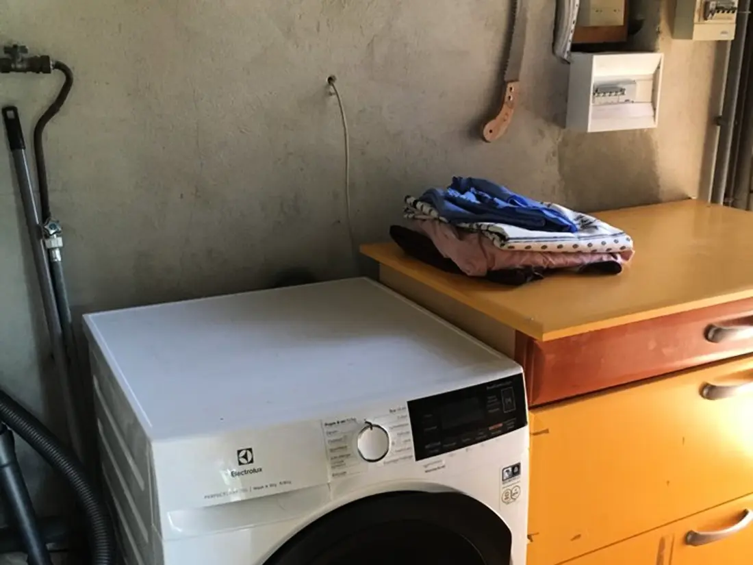 Maison de Vacances Hyères 197