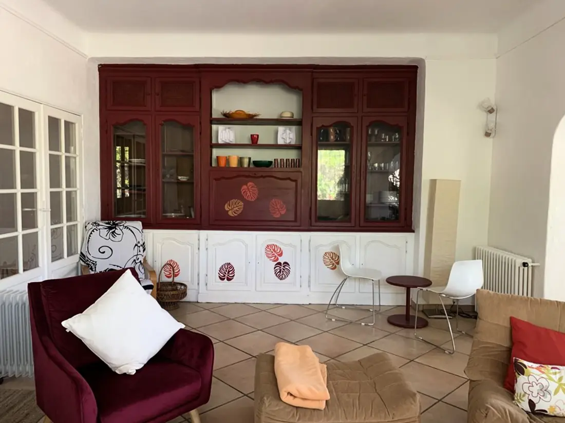 Maison de Vacances Hyères 197
