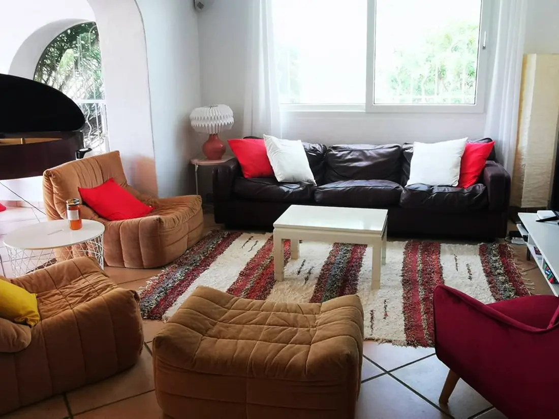 Maison de Vacances Hyères 197