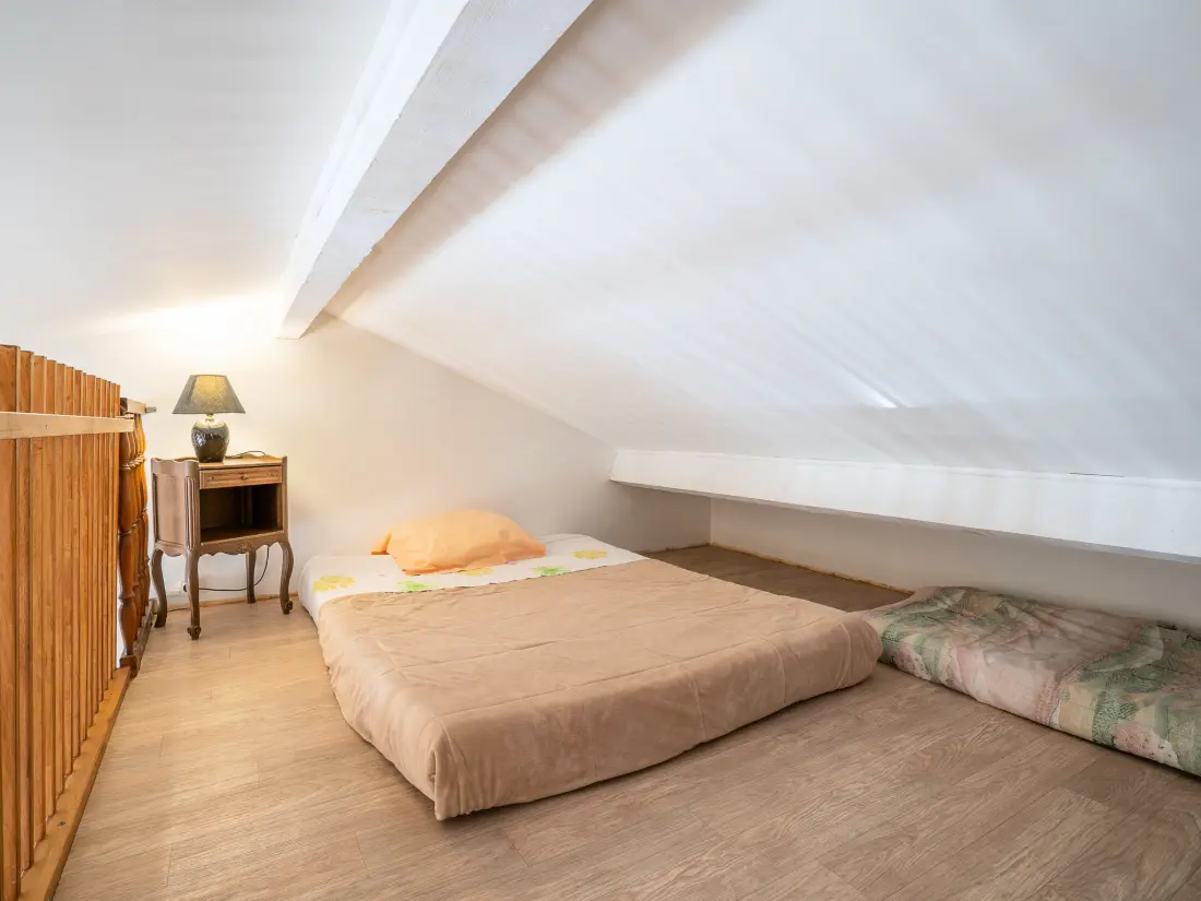 Maison de Vacances Hyères