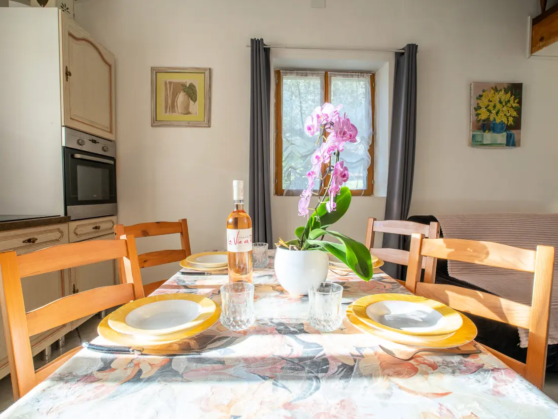 Maison de Vacances Hyères