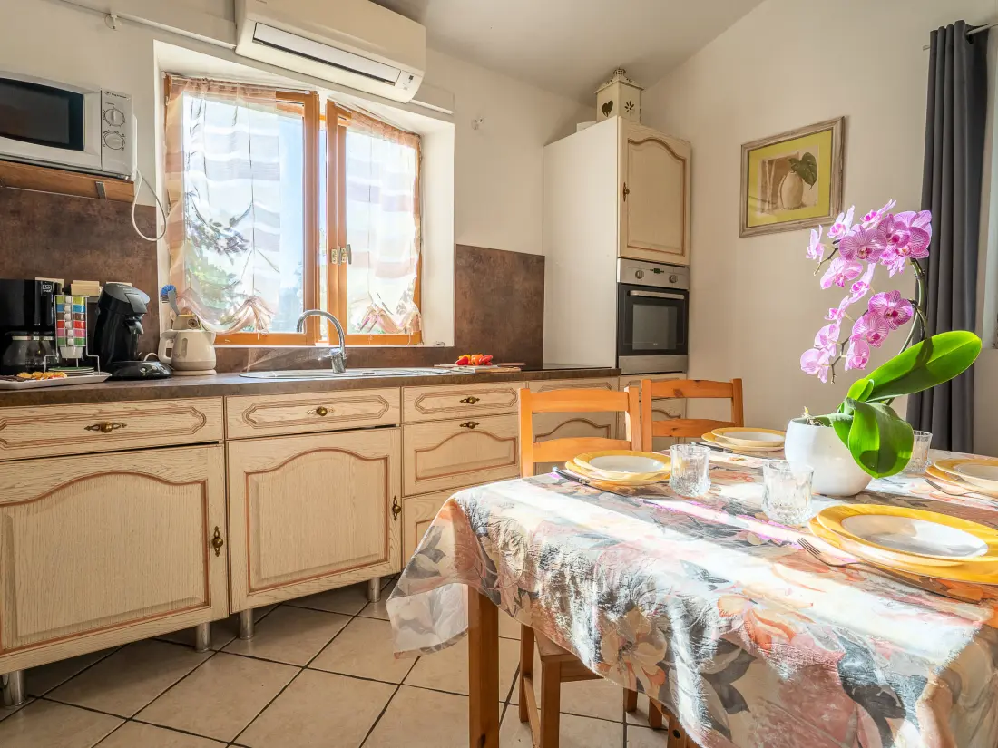 Maison de Vacances Hyères