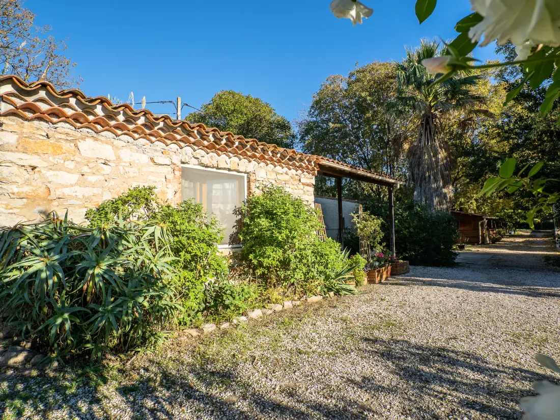 Maison de Vacances Hyères