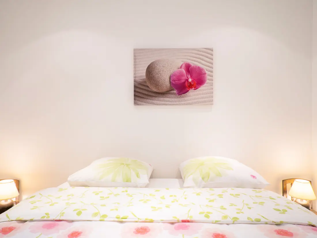 Maison de Vacances Hyères