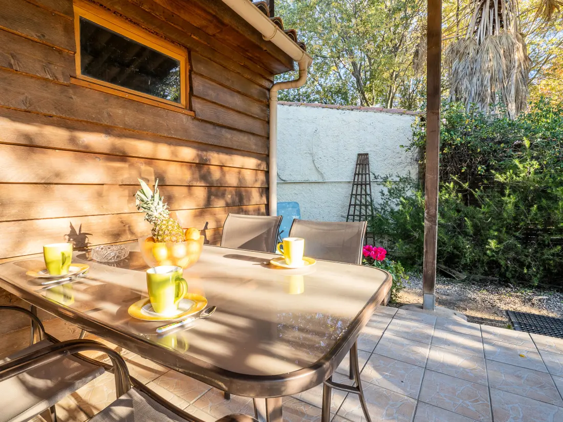 Maison de Vacances Hyères