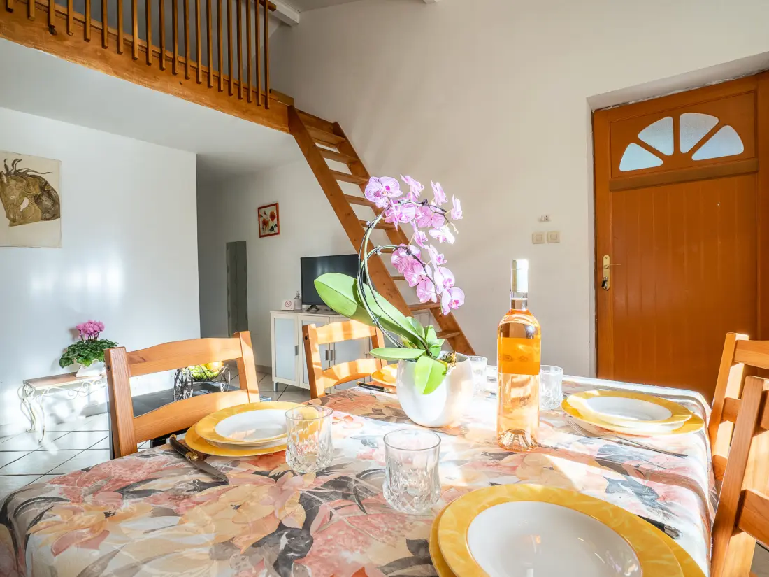 Maison de Vacances Hyères