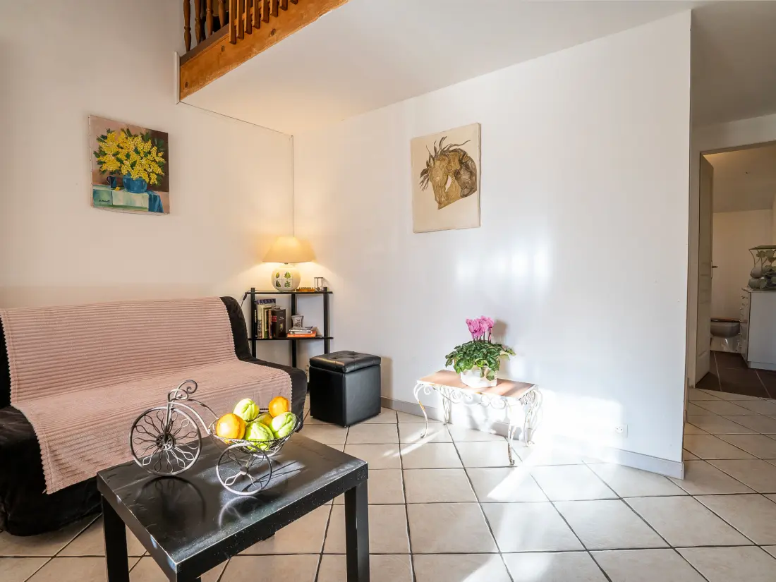 Maison de Vacances Hyères