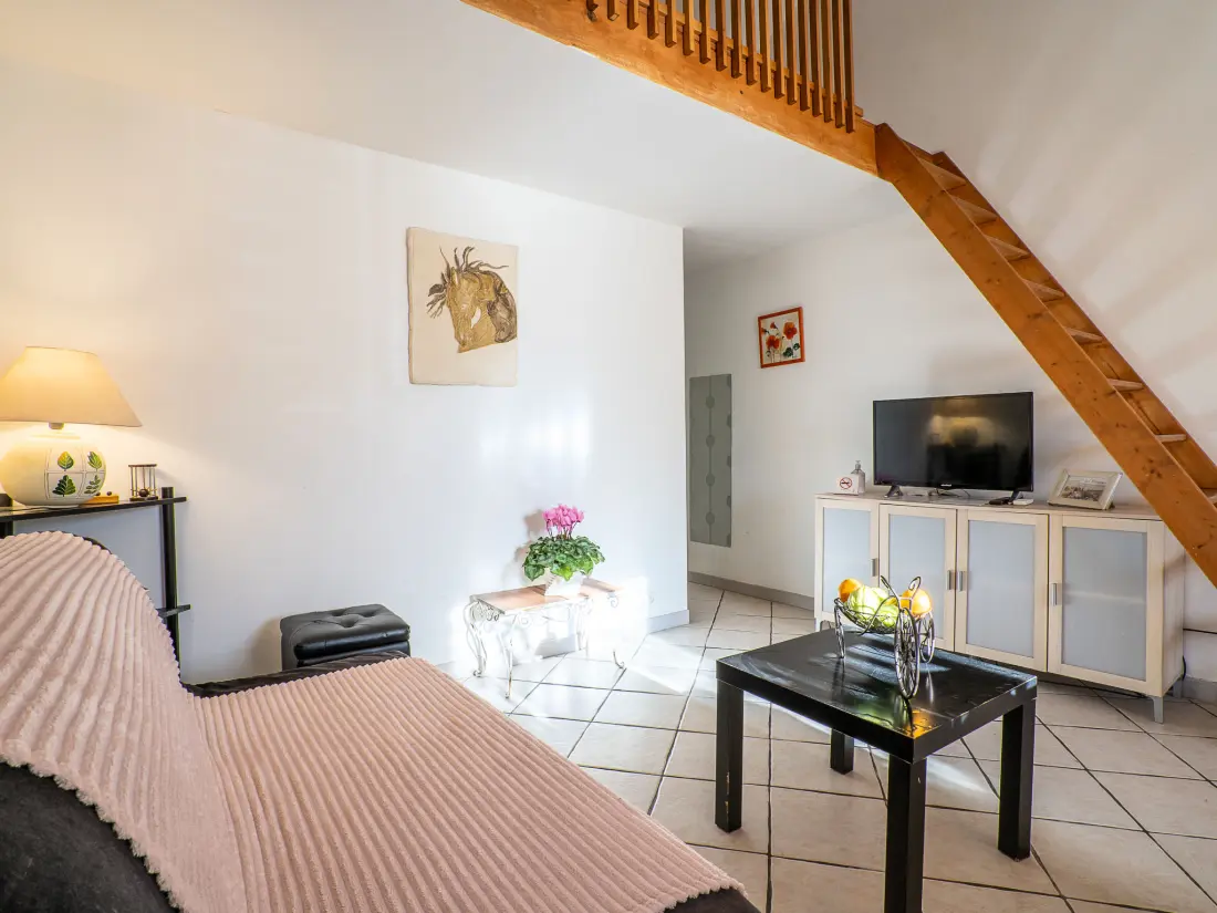 Maison de Vacances Hyères