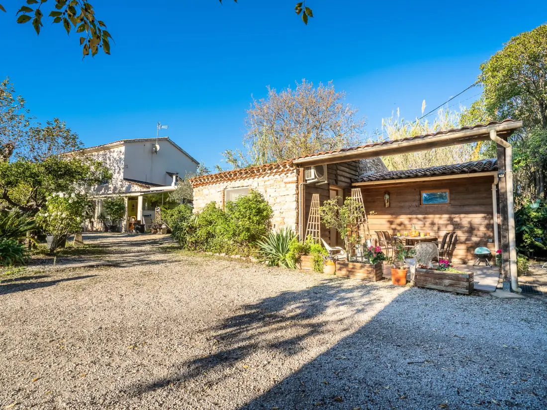 Maison de Vacances Hyères