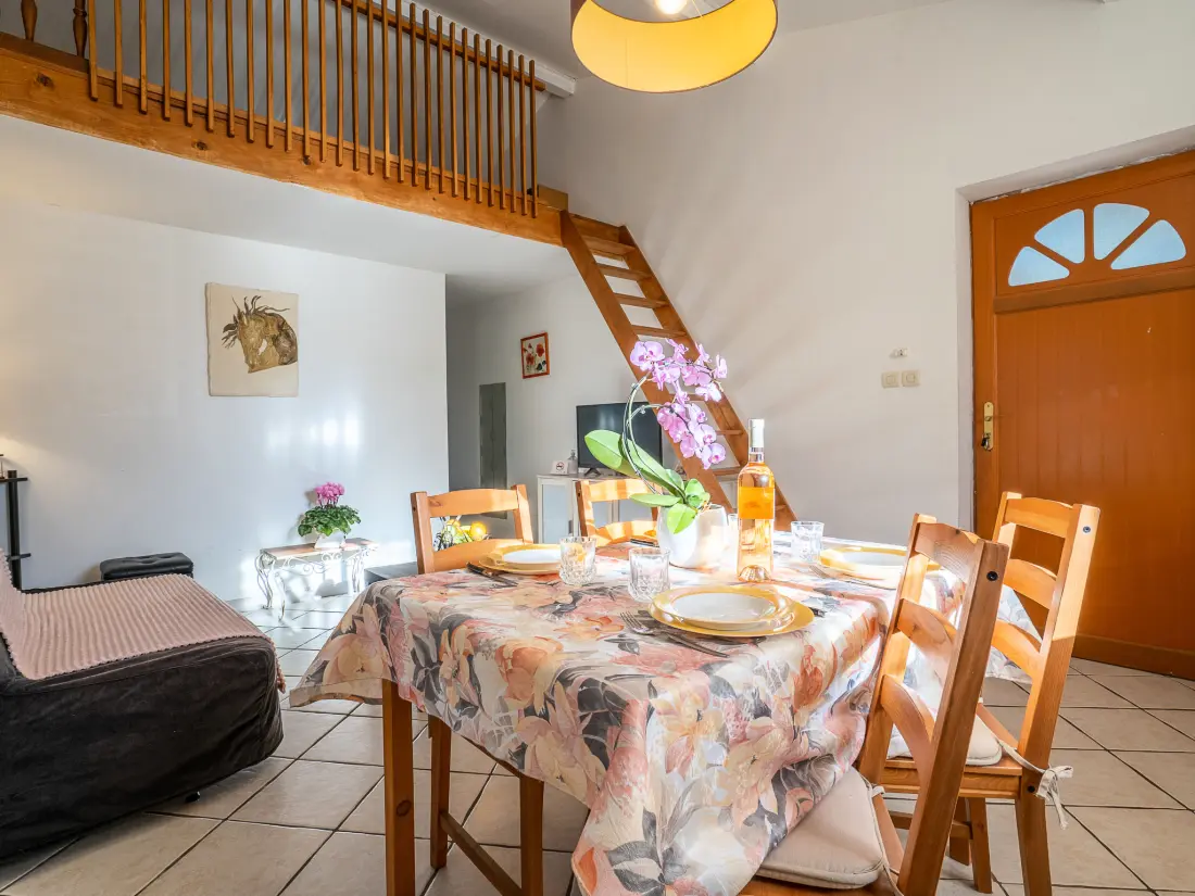 Maison de Vacances Hyères