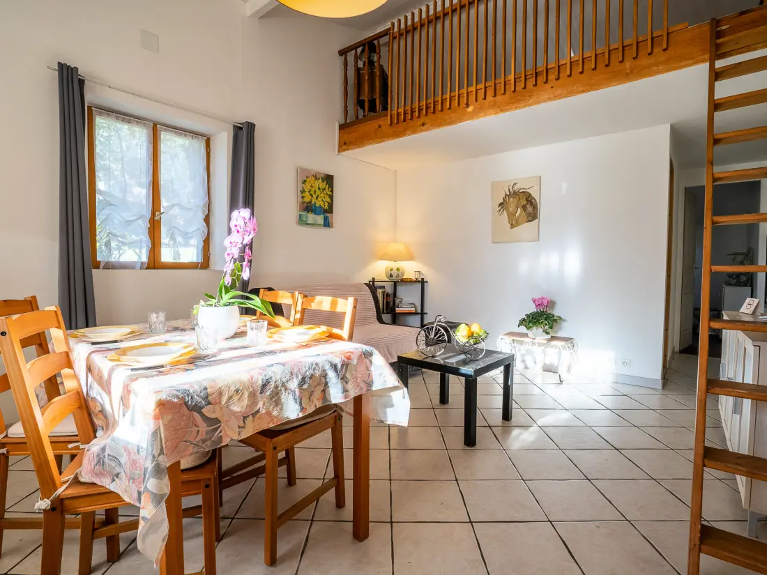 Maison de Vacances Hyères