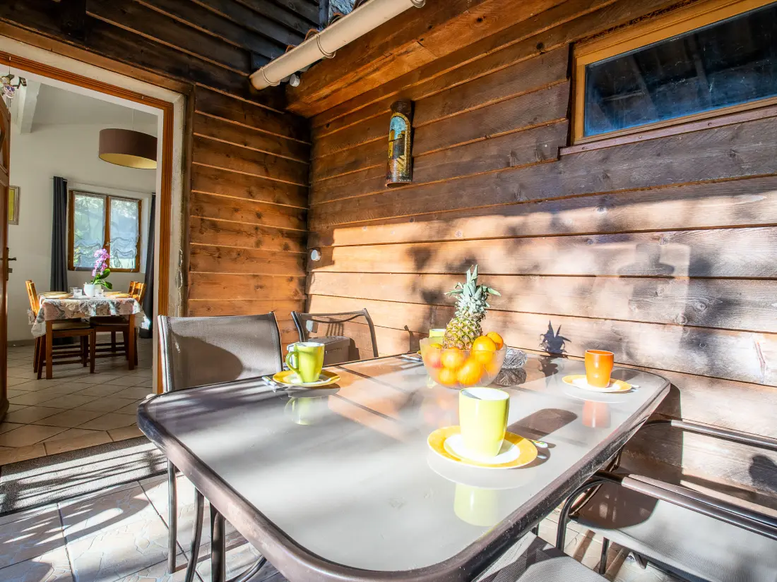 Maison de Vacances Hyères