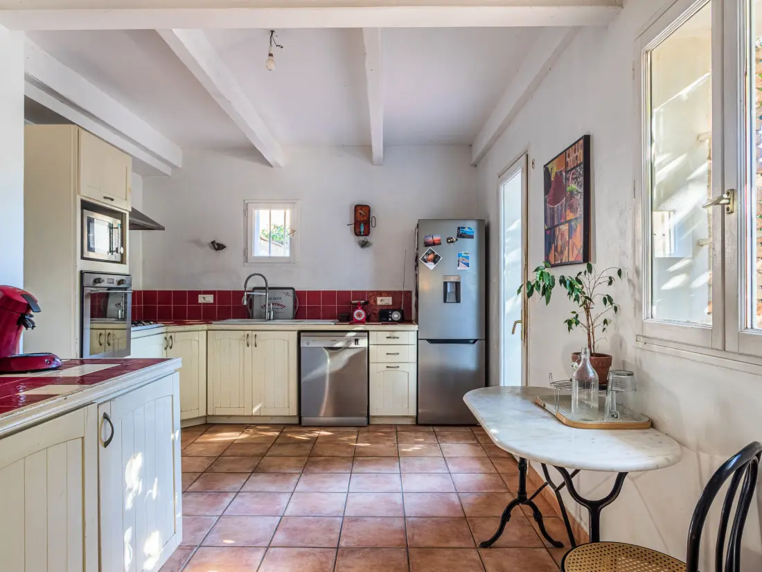Maison de Vacances Hyères