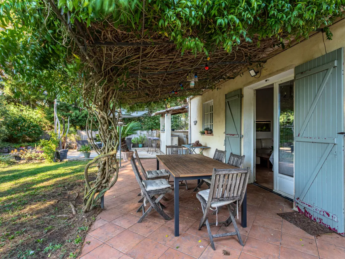 Maison de Vacances Hyères