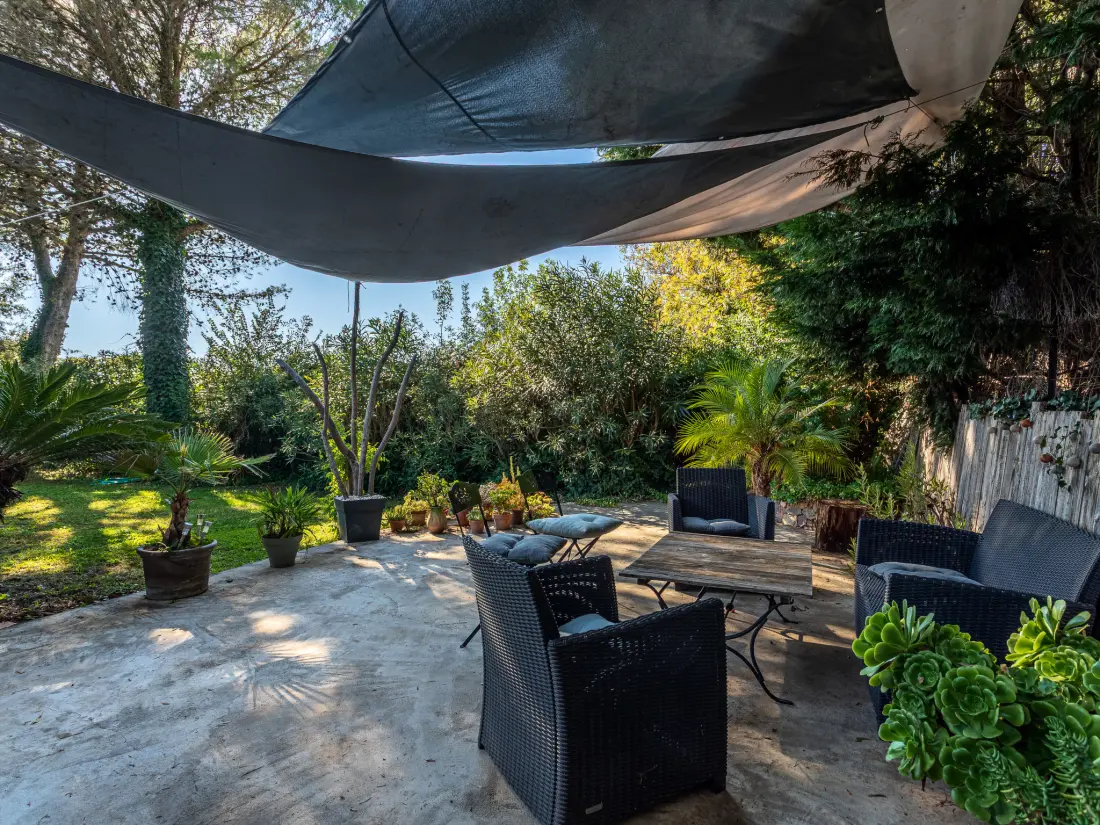 Maison de Vacances Hyères