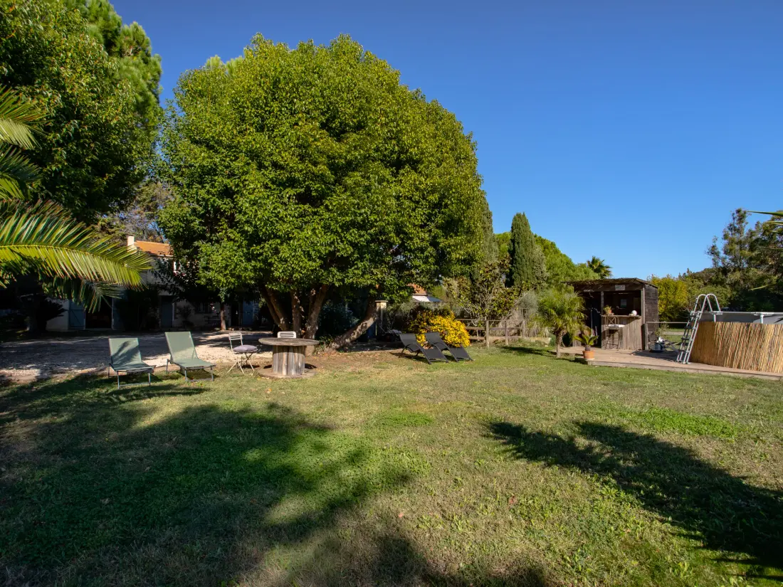 Maison de Vacances Hyères