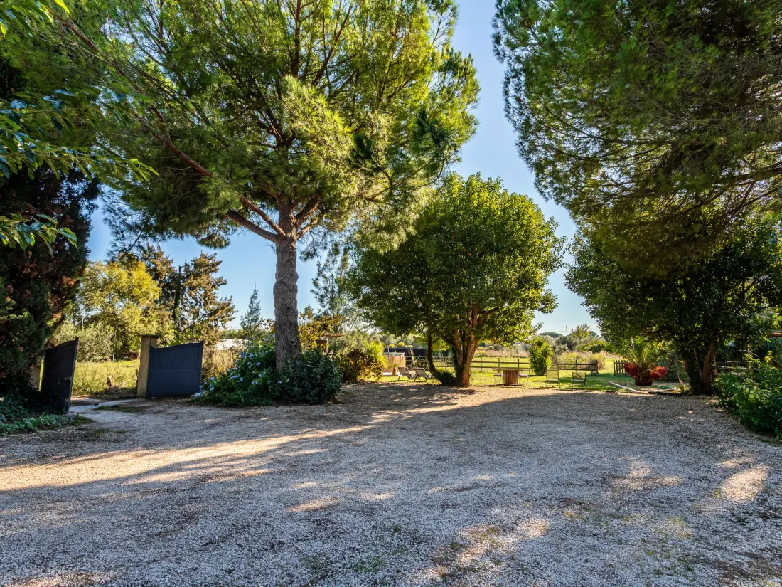 Maison de Vacances Hyères