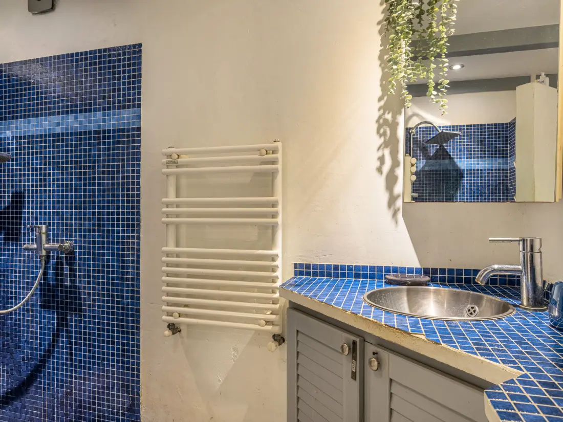 Maison de Vacances Hyères