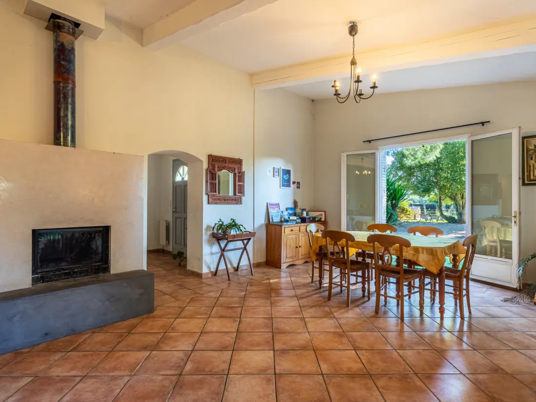 Maison de Vacances Hyères