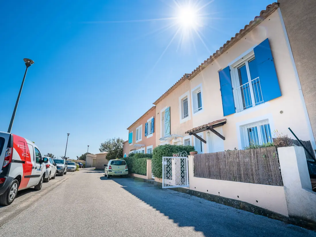 Maison de Vacances Hyères