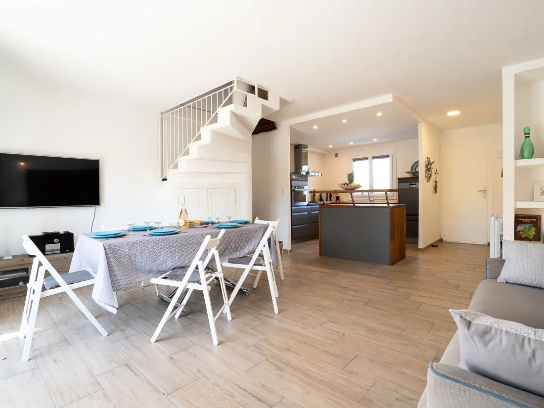Maison de Vacances Hyères