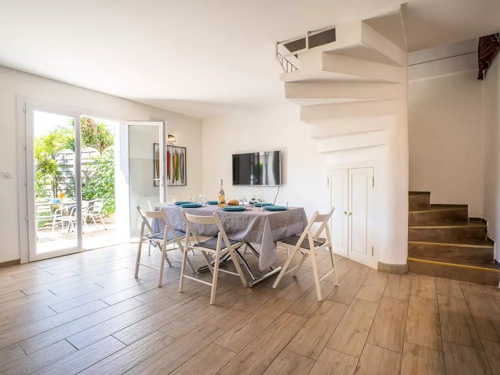 Maison de Vacances Hyères