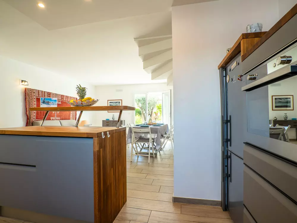 Maison de Vacances Hyères