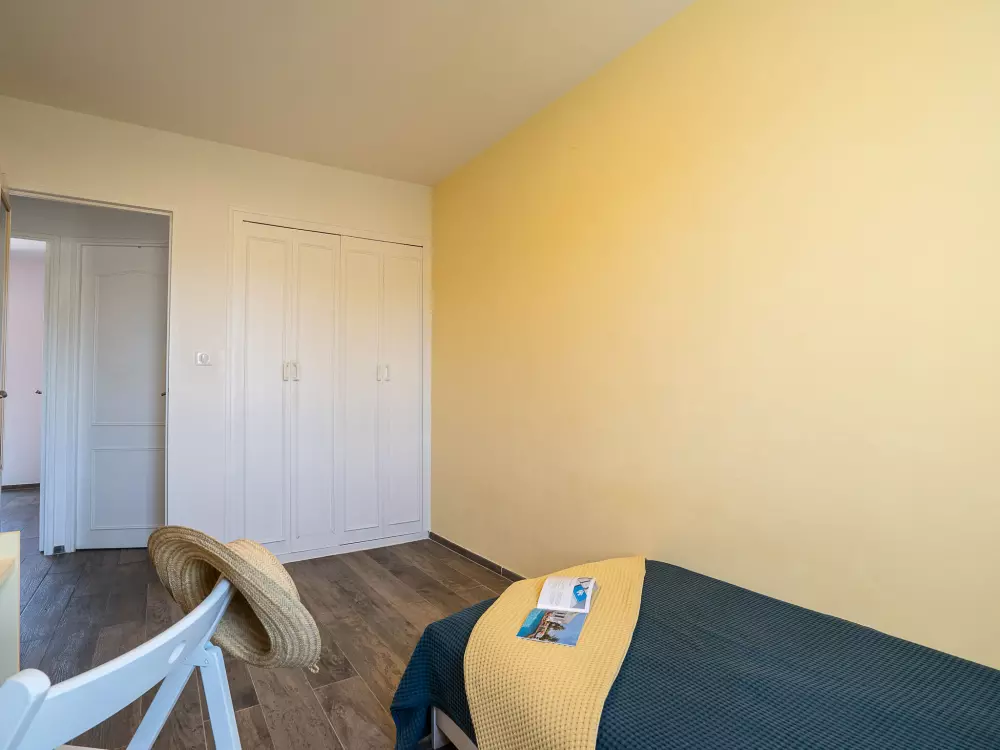 Maison de Vacances Hyères