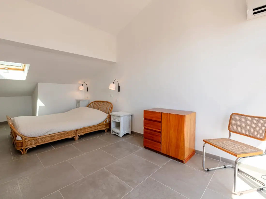 Maison de Vacances Hyères