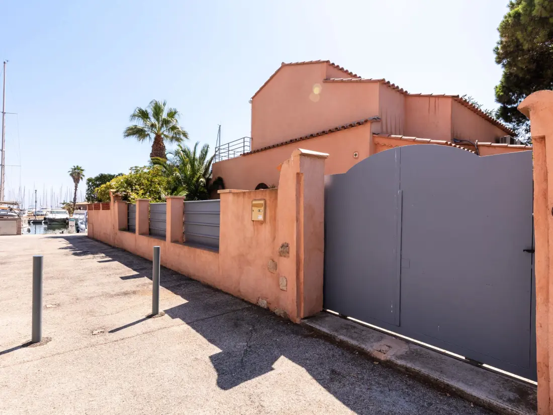 Maison de Vacances Hyères